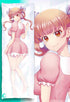 Ann Halford Body pillow case Mitgard-Knight